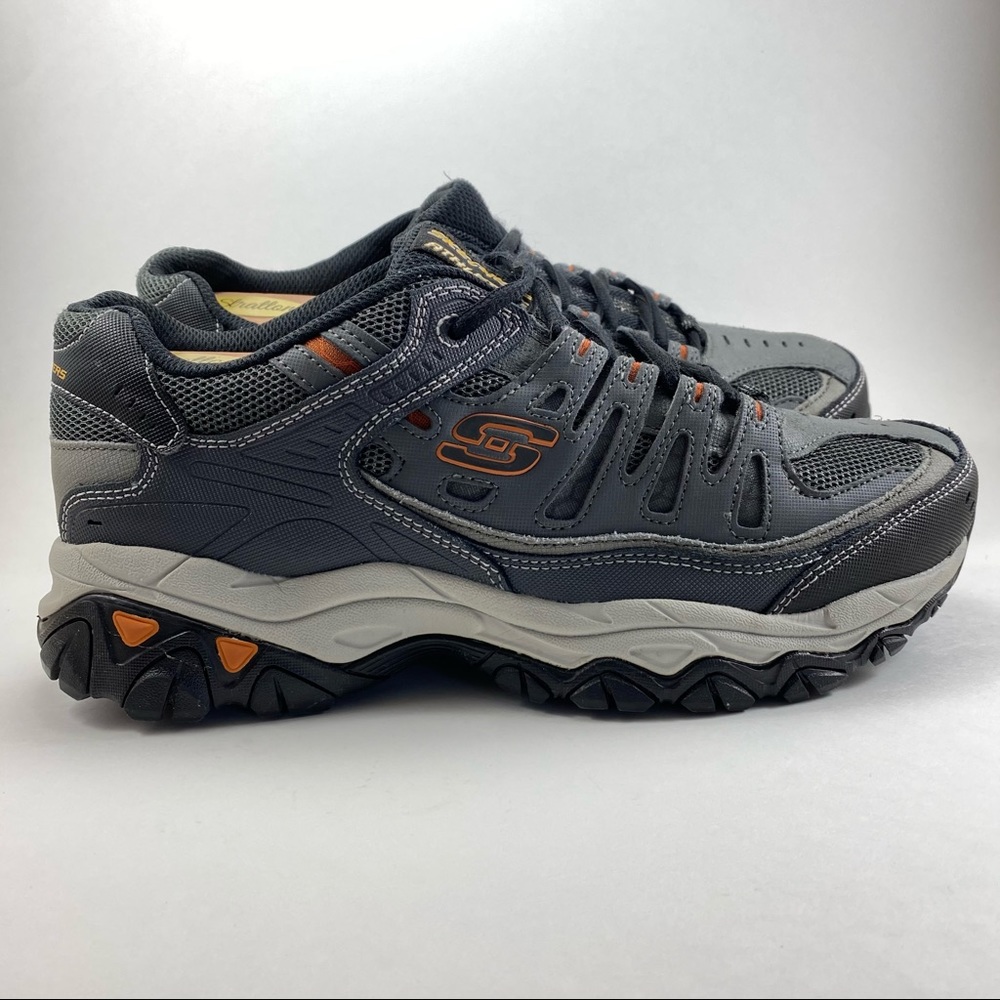 Sketchers Athletics Memory Foam Running Shoes